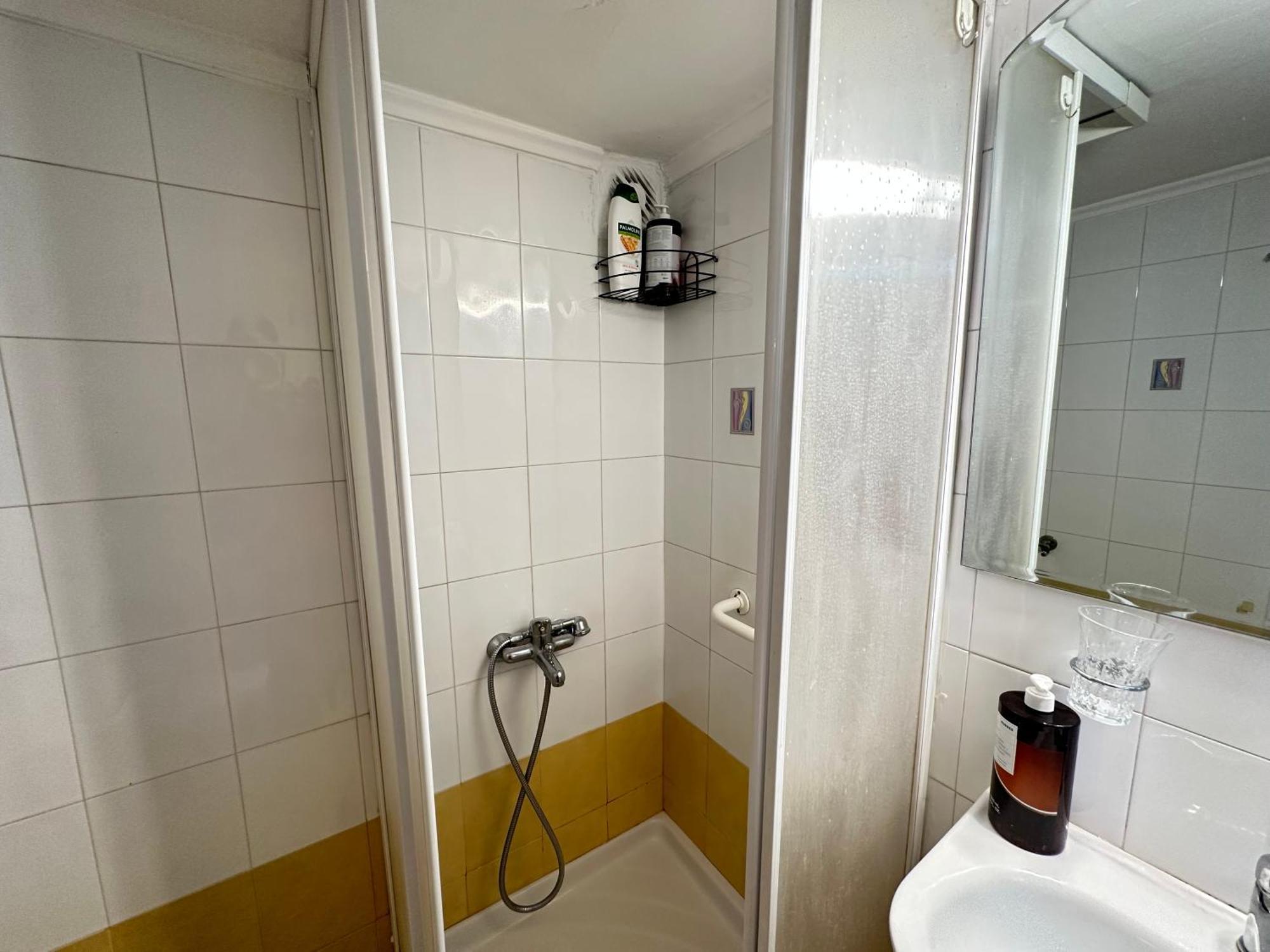 Aretousas Apartment Atény Exteriér fotografie