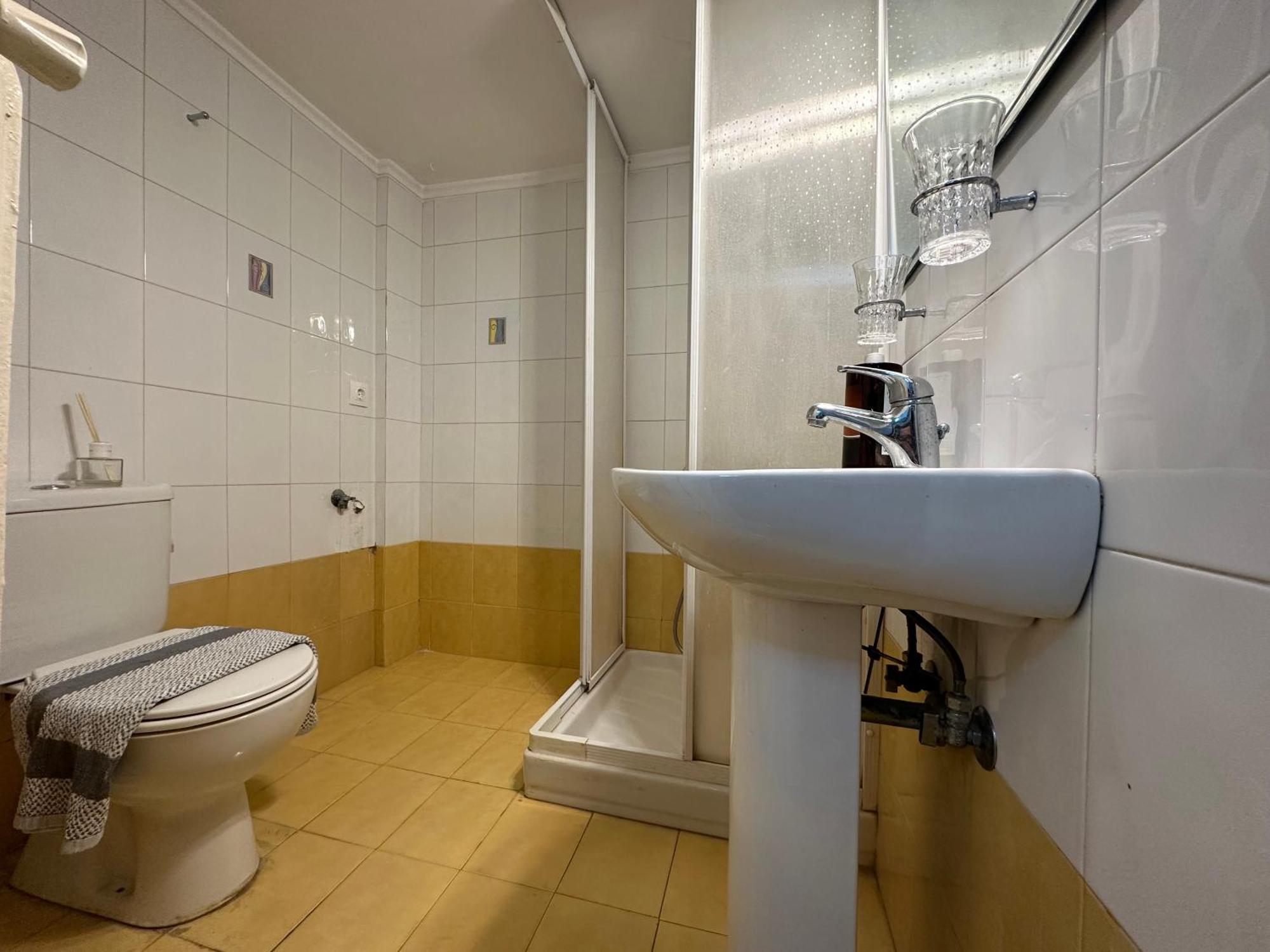 Aretousas Apartment Atény Exteriér fotografie